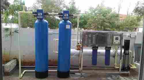 250 Ltrs RO Water Purifier