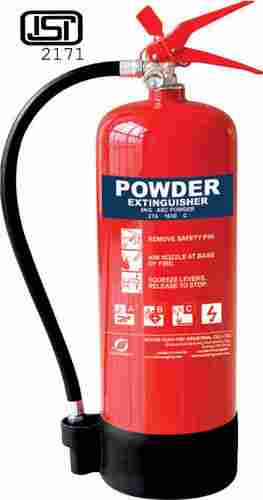 ABC Powder Fire Extinguisher