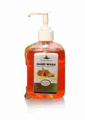 Amulya Hand Wash 250 gms