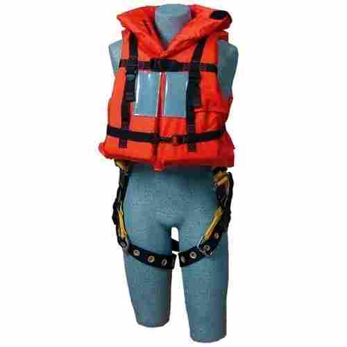 Excellent Quality Safety Body Harness