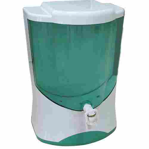 Hd Green Ro Water Purifier