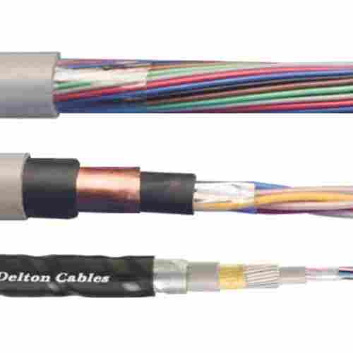 Railway Cables