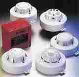 Smoke Detectors & Heat Detectors
