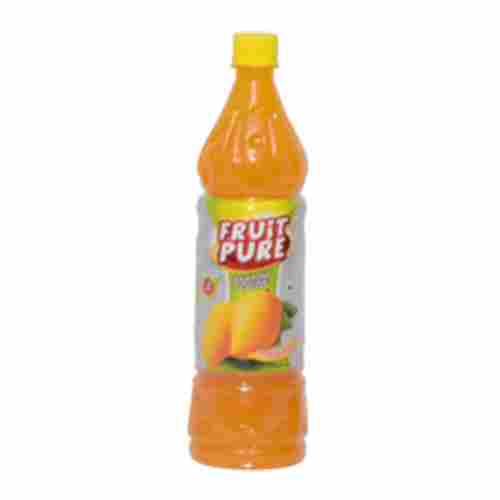 Fruit Pure Mango Juice