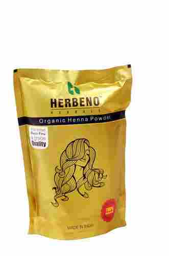 Herbeno Natural Organic Henna Powder