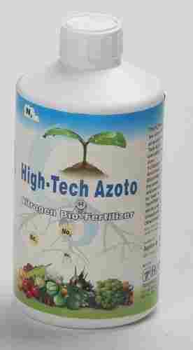 High Tech Azoto Nitrogen Bio Fertilizer