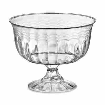 Ice Cream Glass Bowl