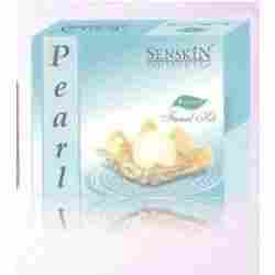 Senskin Pearl Facial Kit