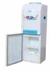 Water Dispenser Fr With 18 Liter Cooling Cabinet