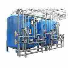 Clarifies Filtration Systems