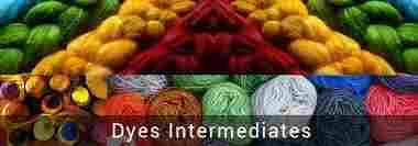 INTERSPERSE Dyes Intermediates