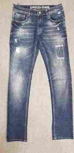 Mens Denim Jeans