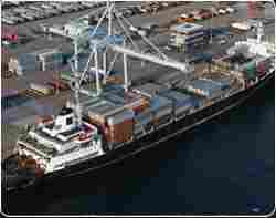 Sea Export Services