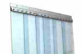 Transparent Air Curtains
