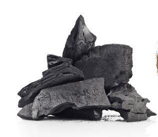 Industrial Charcoal Lump And Powder