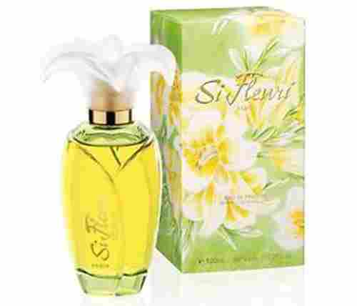 Highly Demanded Lily Flower Perfume