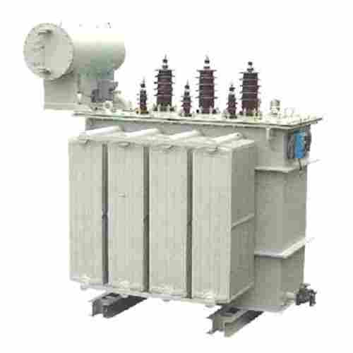 Industrial Power Distribution Transformers