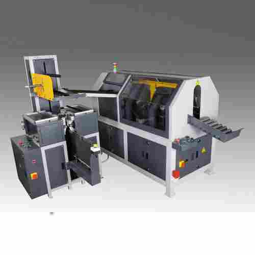 Inline Casing In & Joint Forming Press Xpress Book