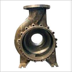 Robust Construction Iron Steel Castings
