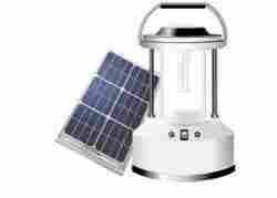 Durable Domestic Solar Lantern