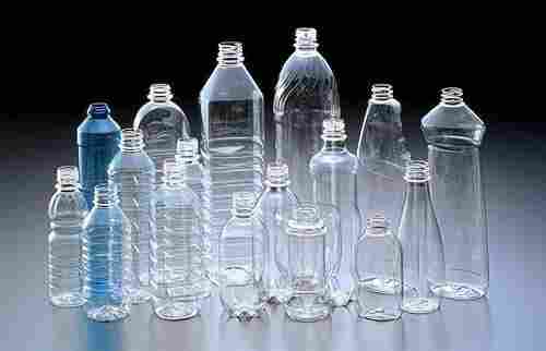 Pet Plastic Bottle