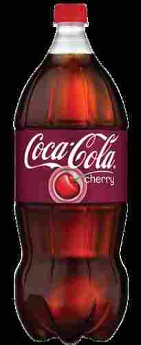 Cherry Flavour Cold Drink