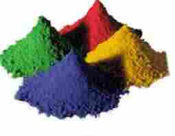 Cosmetics Color Dyes