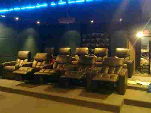 Esteem Home Theater Sofa