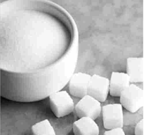 Great Taste White Sugar Cubes