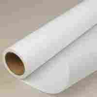 Laminated Polyester Film And Paper