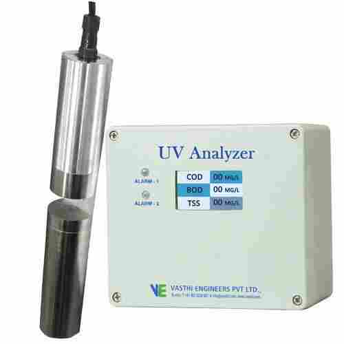 Smart UV Water Analyzers
