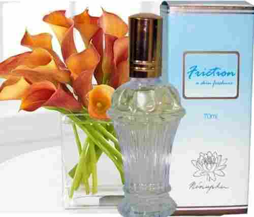 High Grade Friction Perfume