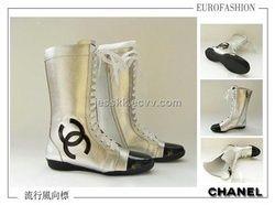 High Quality Ladies Boots