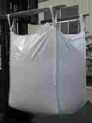 Plastic White Jumbo Bag