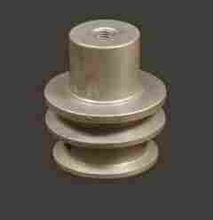 Precise Design Vibrator Abelt Pulley