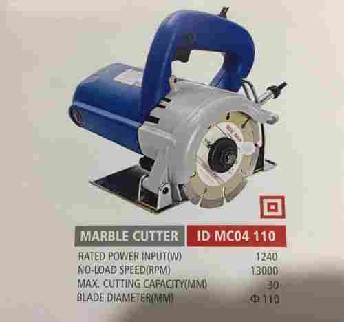 Cutter Machine (Ideal)