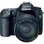 Design Canon Digital Camera