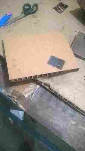 Honeycomb Paper Pallet For Packaging