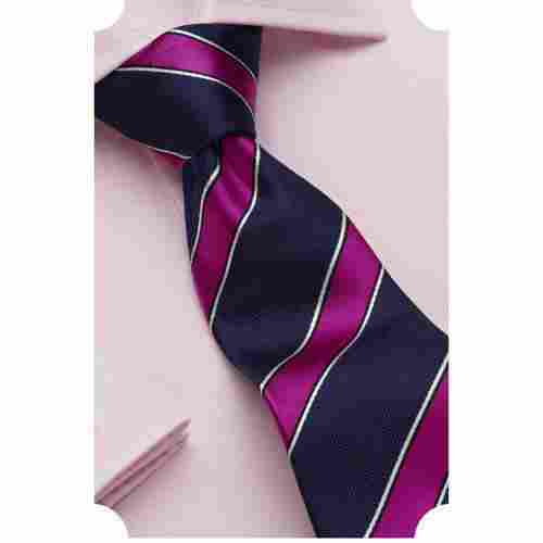 Nylon Men's Formal Tie