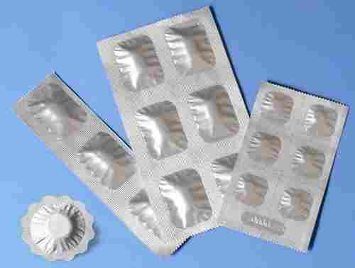Pharmaceutical Strip Foil for Packaging