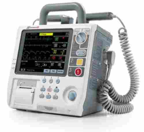 Beneheart D6 Defibrillator And Monitor