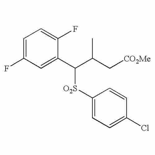 Bromo Methyl Crotonate