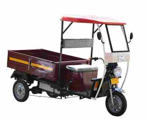 Cargo Auto Rickshaw