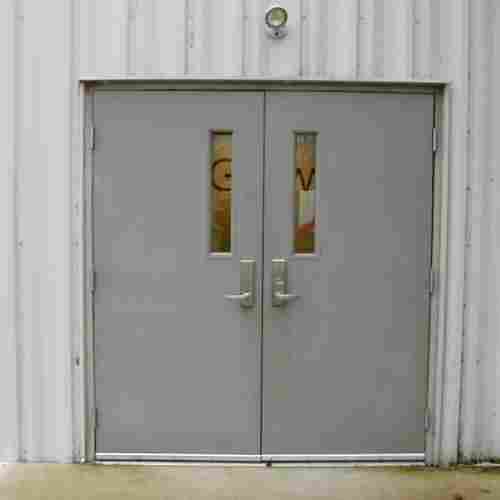Durable Hollow Metal Doors
