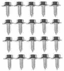 Hex Head Screws