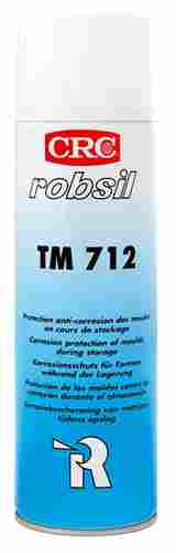 Robsil Tm 712 Corrosion Protection System