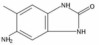 5 Amino 6 Methyl Benzimidazolone