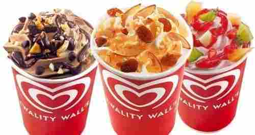 Kwality Walls Ice Cream