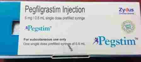 PEGSTIM Injection