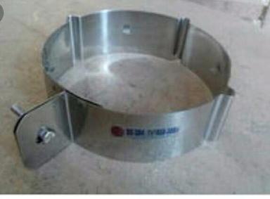 Stainless Steel Flange Guard